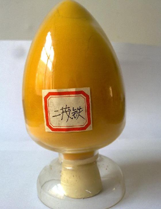 二茂铁